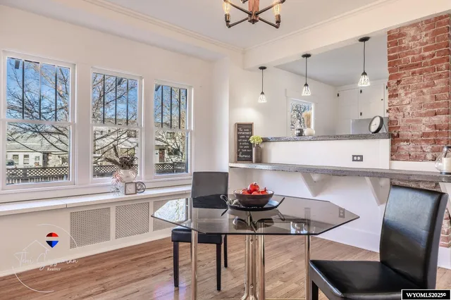 $455,000 | 1007 South Wolcott Street, Casper, WY 82601