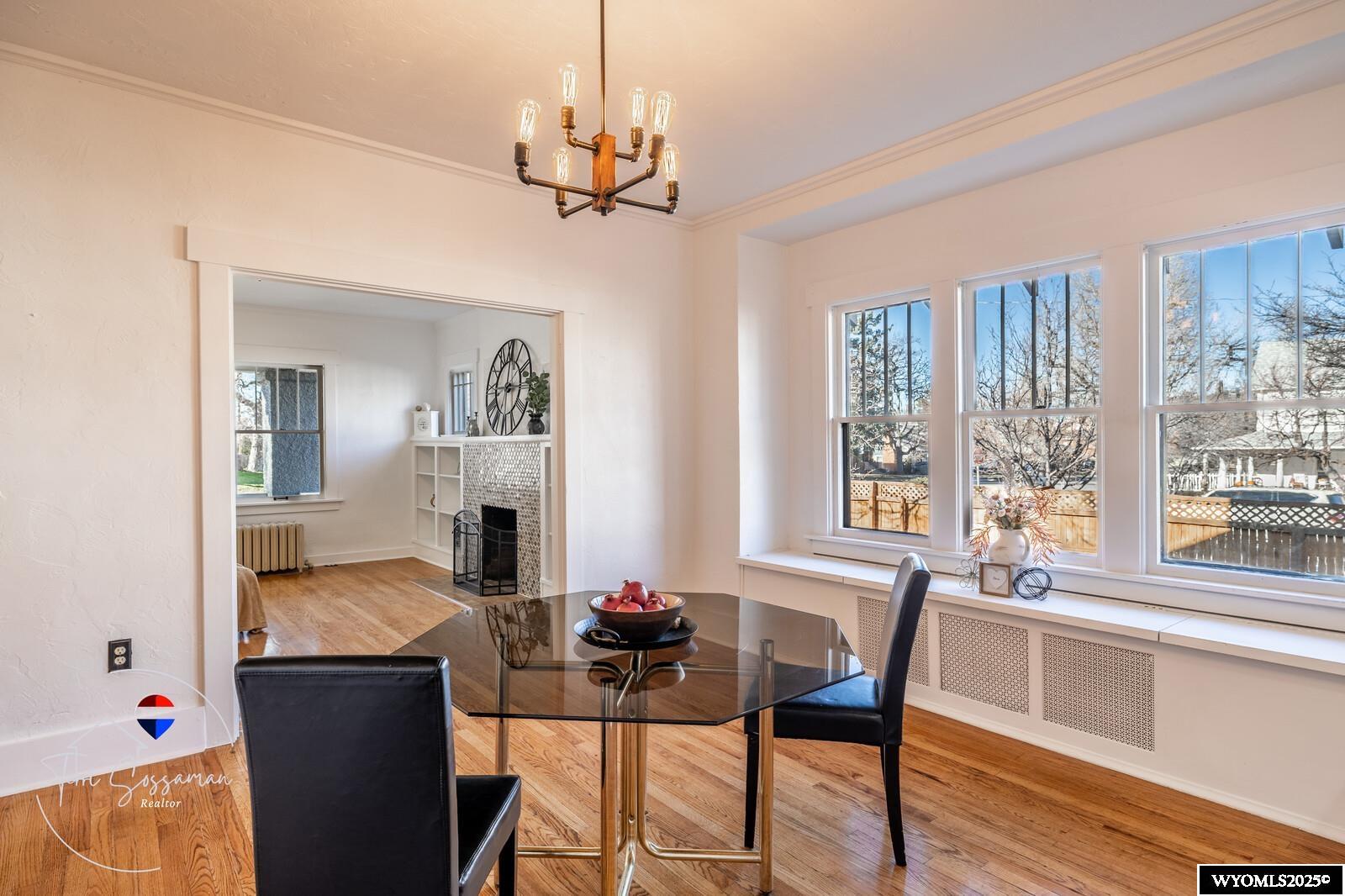 1007 South Wolcott Street Casper, WY 82601 - Photo 7 of 42