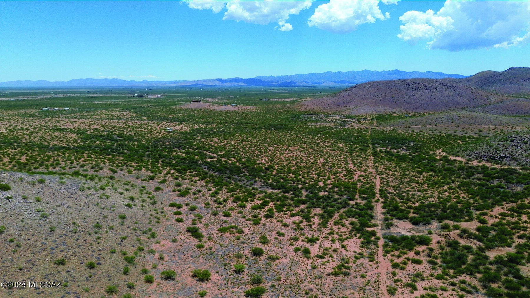 10-acres South Tyree Road Pearce, AZ 85625 - Photo 8 of 18