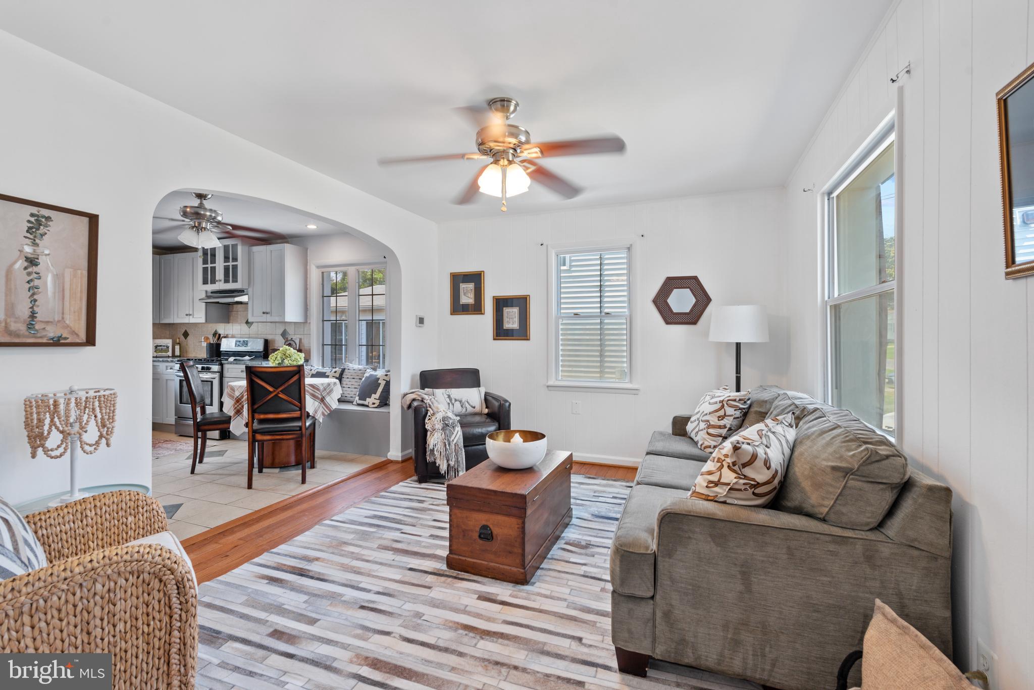 1529 Rosewick Avenue Rosedale, MD 21237 - Photo 5 of 36 Gallery Image 5
