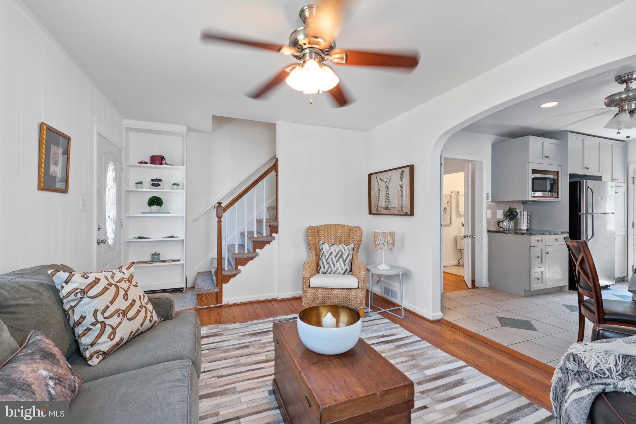 1529 Rosewick Avenue Rosedale, MD 21237 - Photo 8 of 36 Gallery Image 8