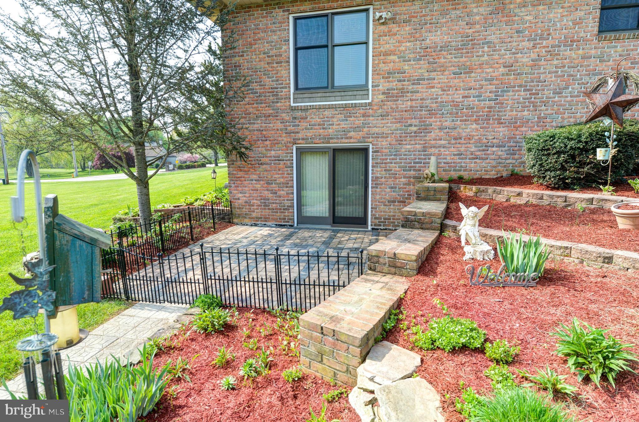 545 West Pearl Street Rising Sun, MD 21911 - Photo 18 of 27 Exterior (Rear)
