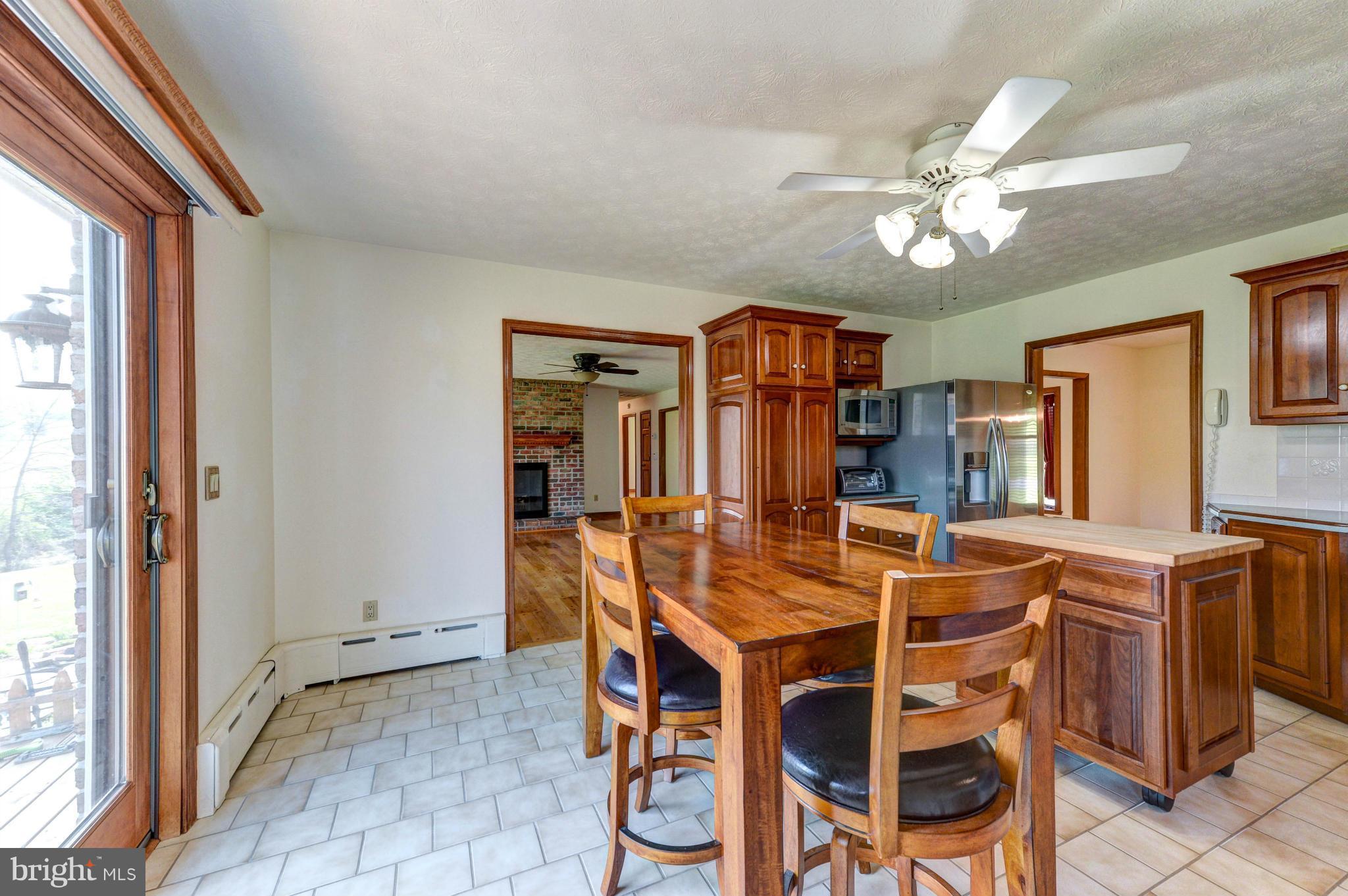 545 West Pearl Street Rising Sun, MD 21911 - Photo 3 of 27 Kitchen