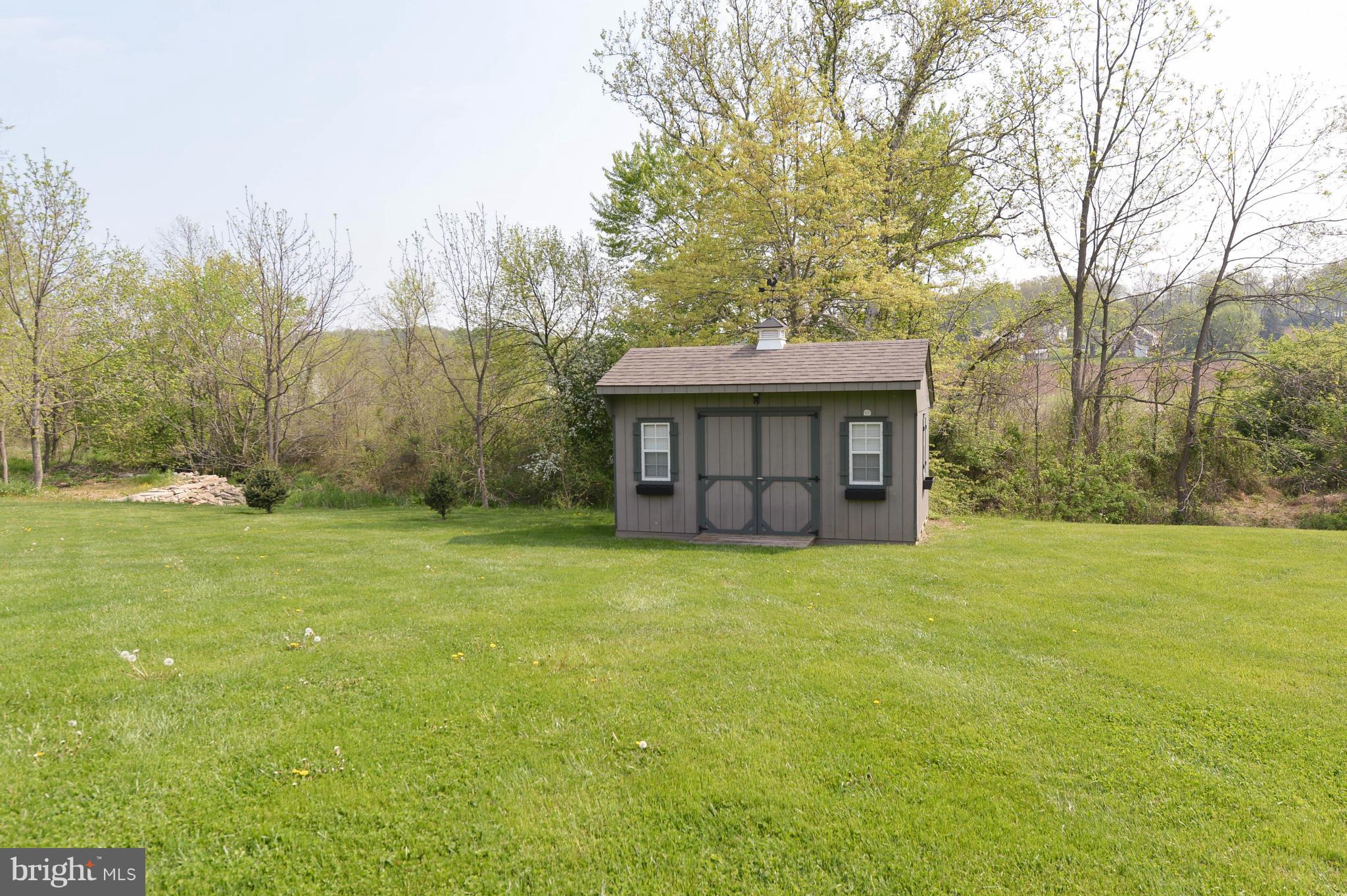 545 West Pearl Street Rising Sun, MD 21911 - Photo 26 of 27 Exterior (Rear)