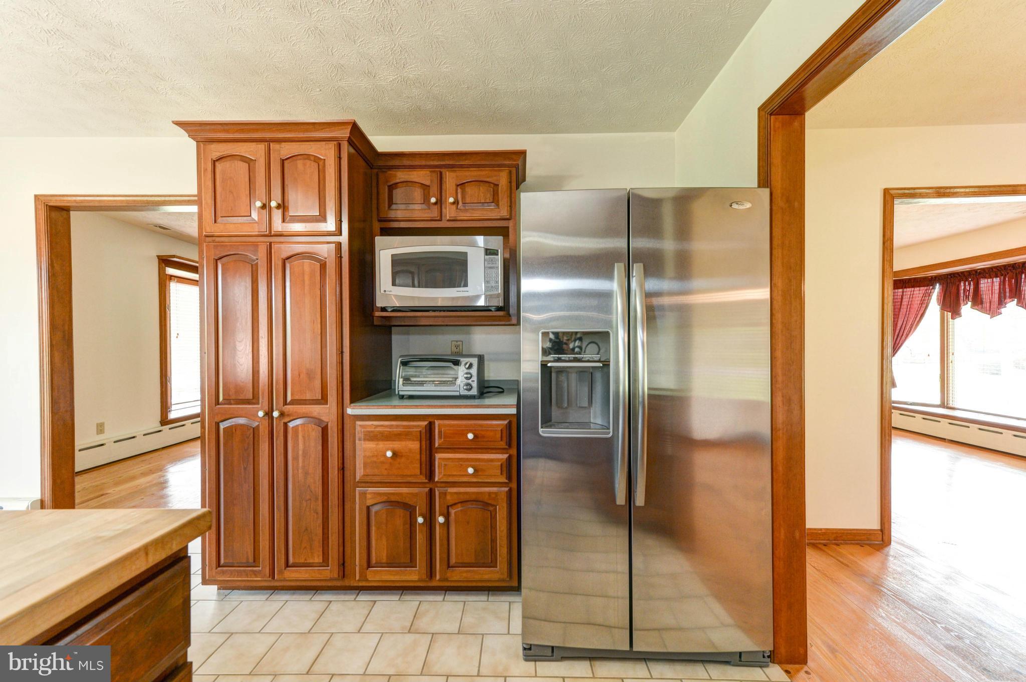 545 West Pearl Street Rising Sun, MD 21911 - Photo 4 of 27 Kitchen