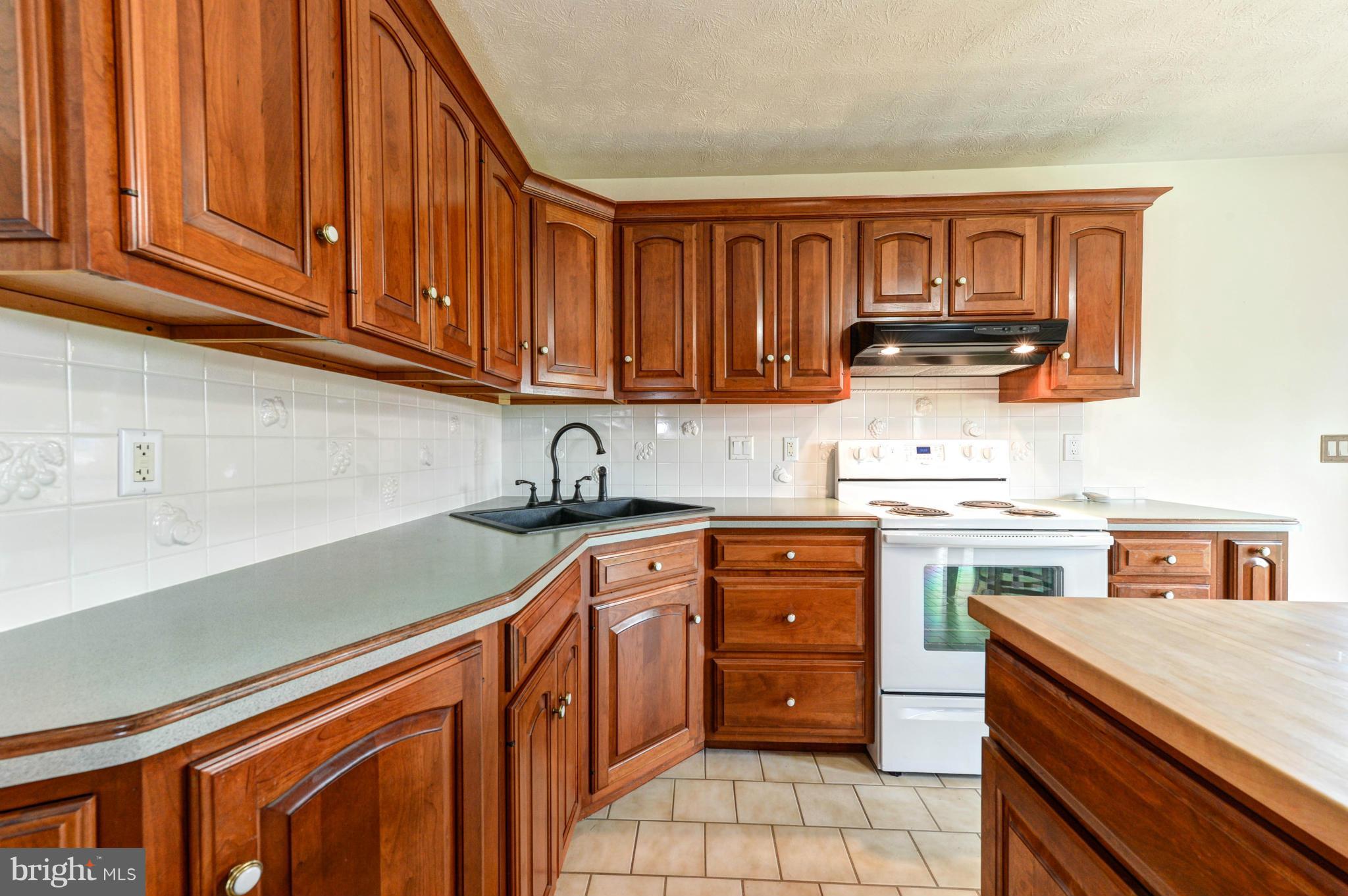 545 West Pearl Street Rising Sun, MD 21911 - Photo 5 of 27 Kitchen