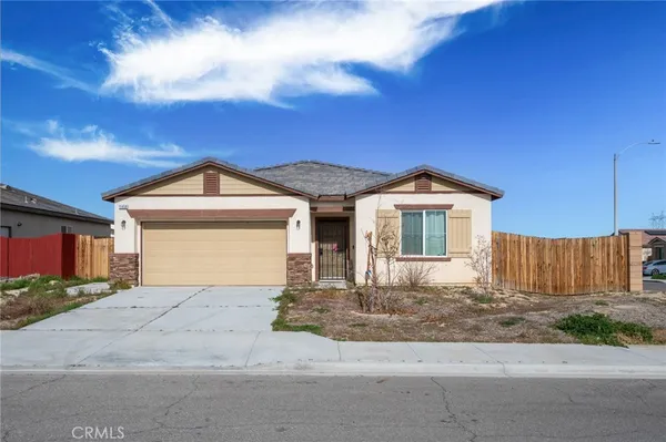 $420,000 | 11458 Helena Street, Adelanto, CA 92301