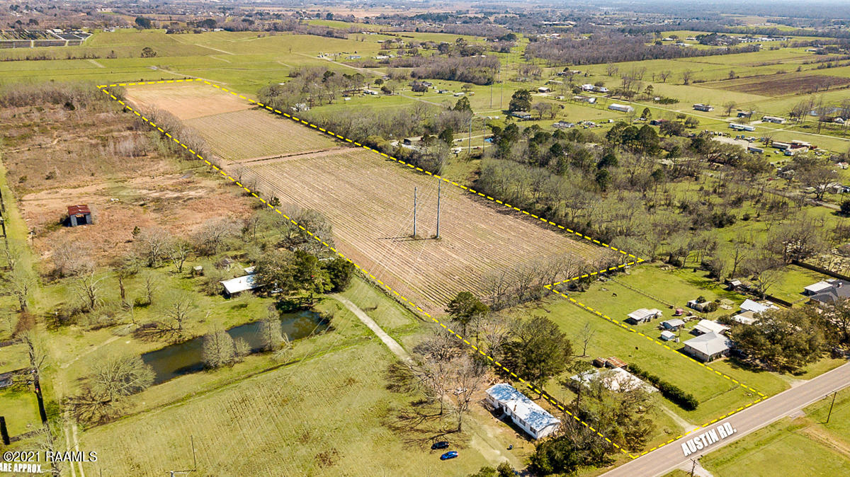 0 Austin Road Youngsville, LA 70592 - Photo 4 of 5