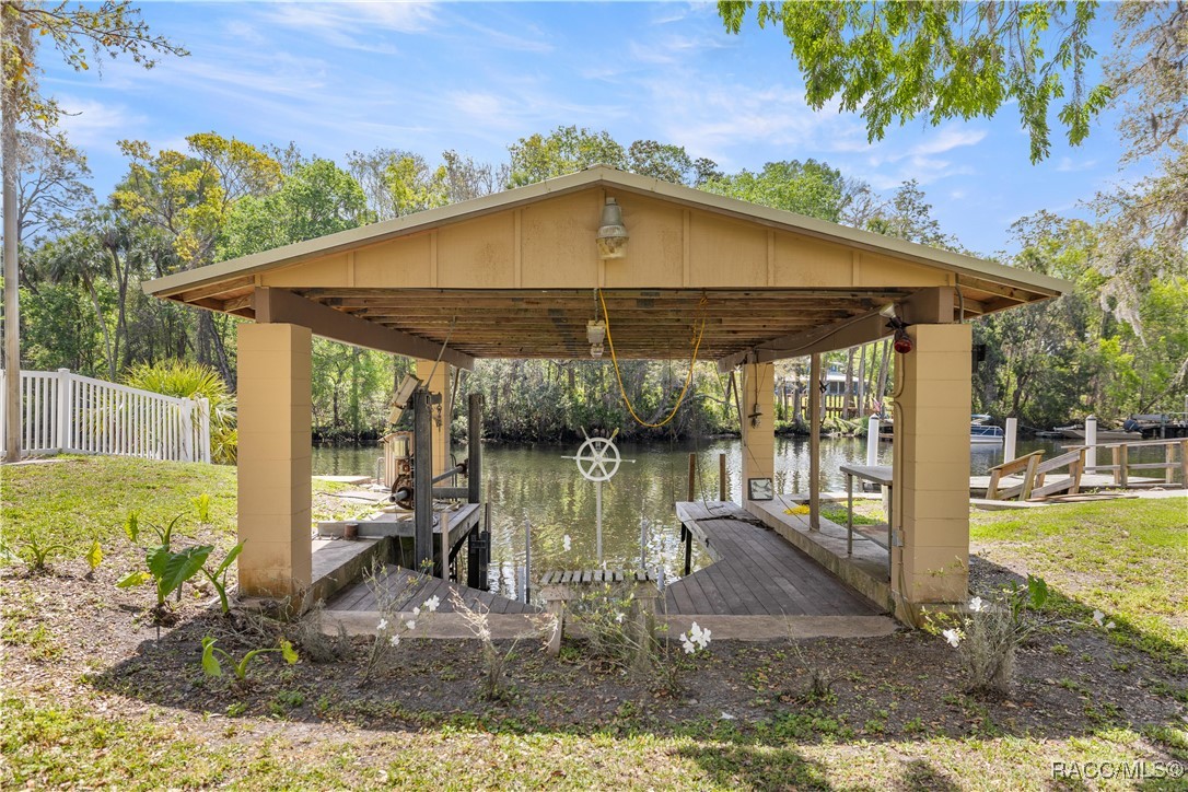 4817 Riverside Drive Yankeetown, FL 34498 - Photo 15 of 64