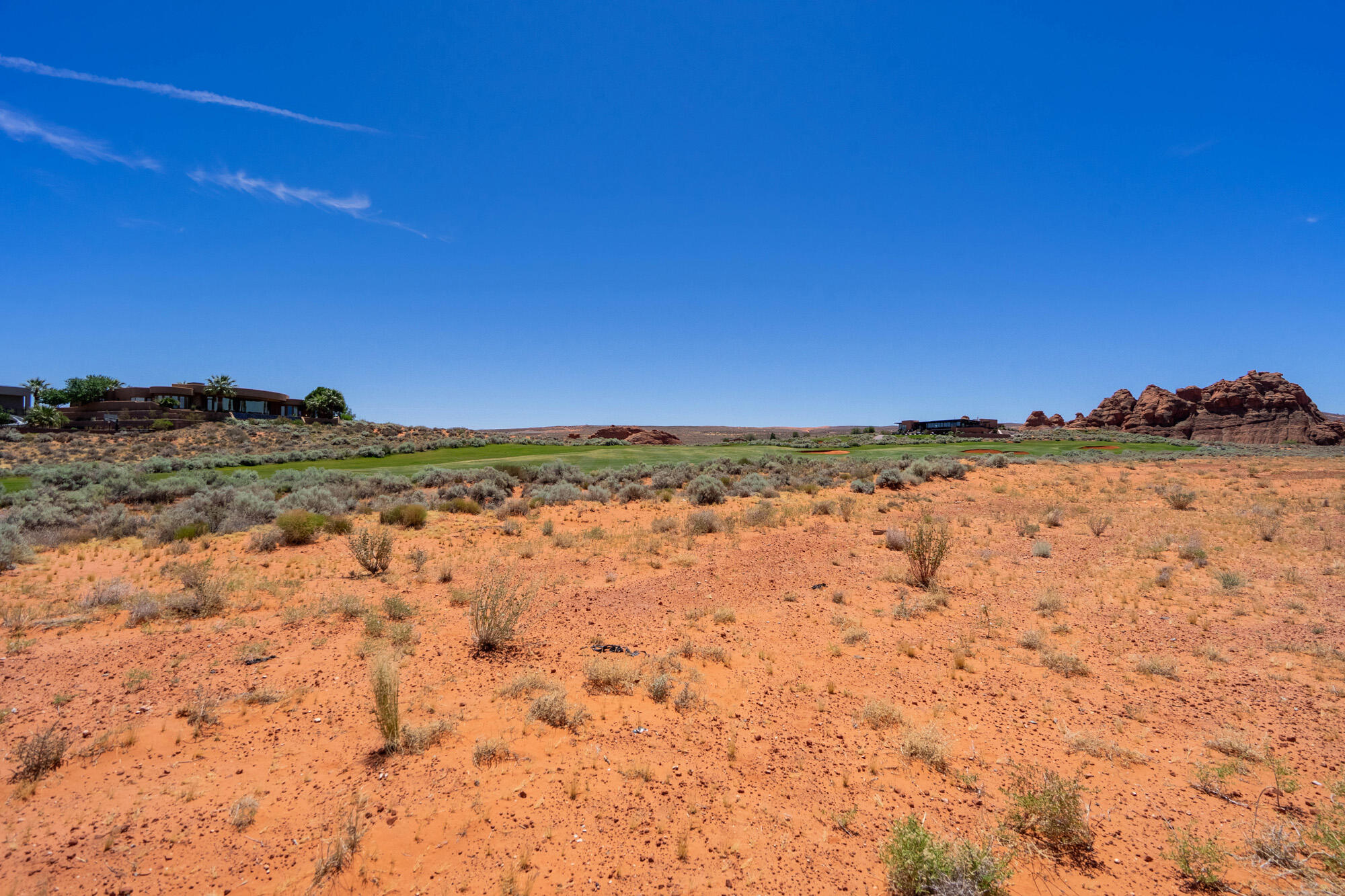 The The Estates, Unit LOT # 46 Hurricane, UT 84737 - Photo 8 of 27 The Estates LOT 46-007