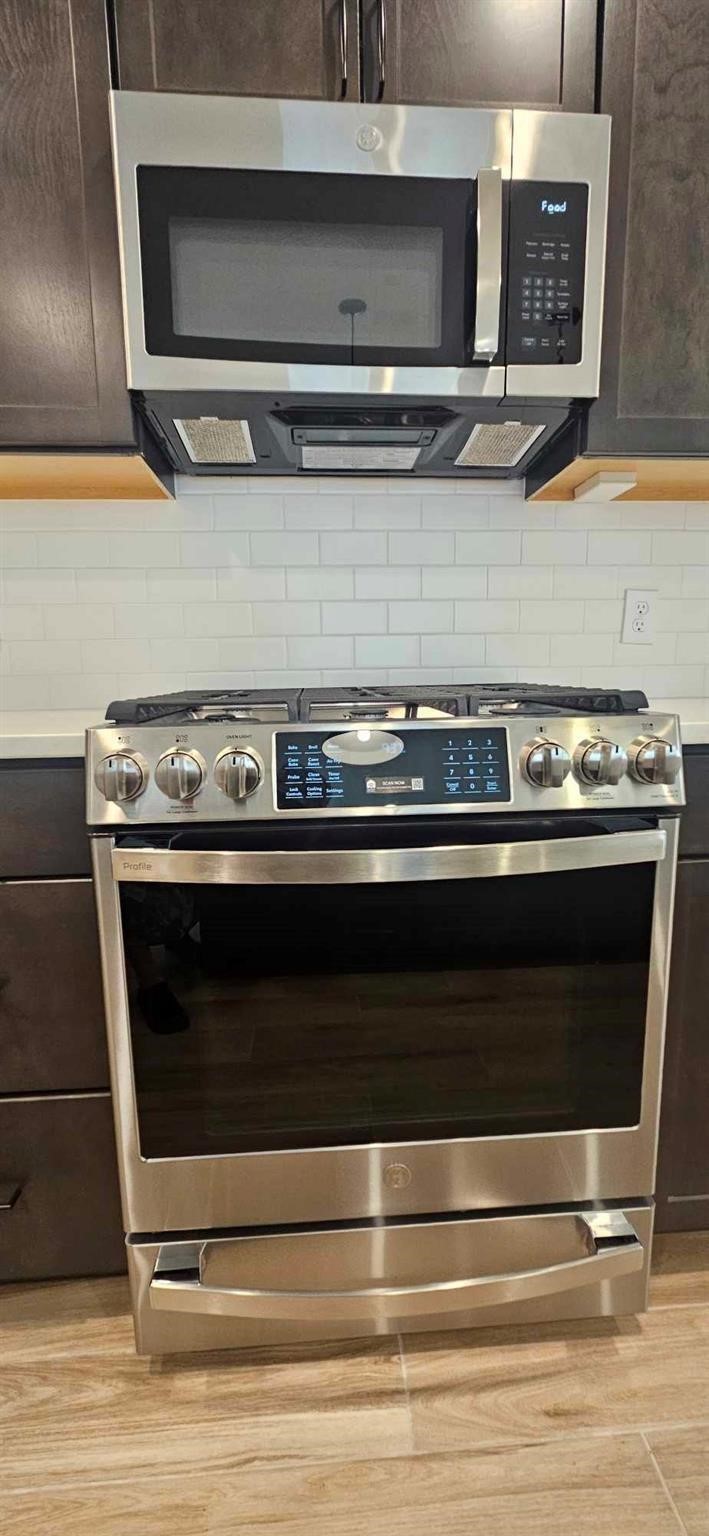 8423 Bay Ridge Drive Baytown, TX 77523 - Photo 16 of 34 Smart cooking appliances