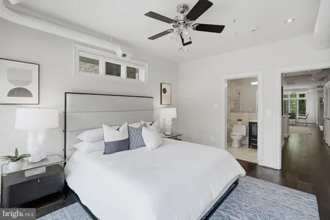 $724,900 | 2111 11th Street Northwest, Unit 4, Washington, DC 20001