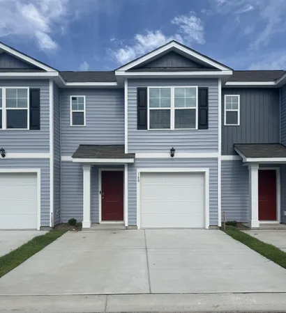 $236,880 | 419 Gemstone Boulevard, Unit LOT 143, Conway, SC 29526