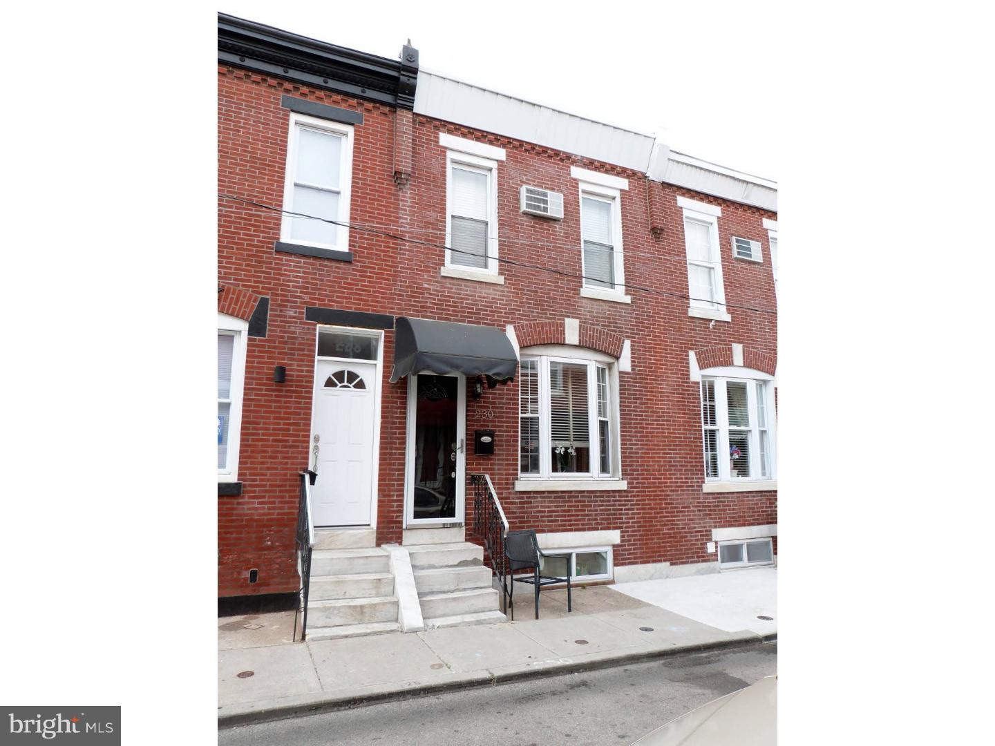 230 Tree Street Philadelphia, PA 19148 - Photo 1 of 16