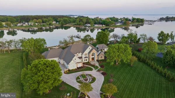 $5,900,000 | 330 Serenity Lane, Chester, MD 21619