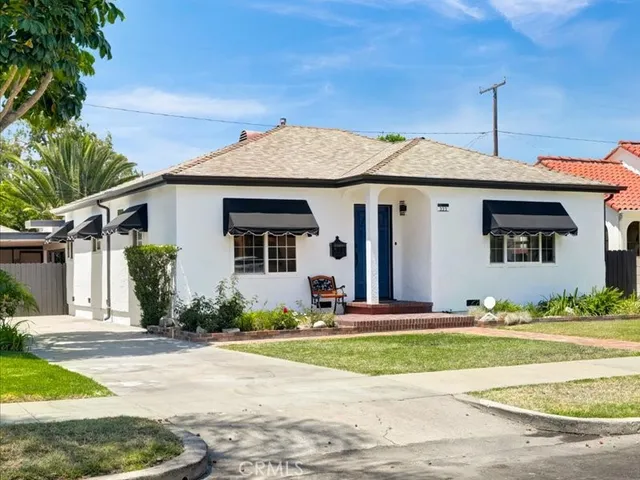 $5,500 | 323 North Janss Street, Anaheim, CA 92805