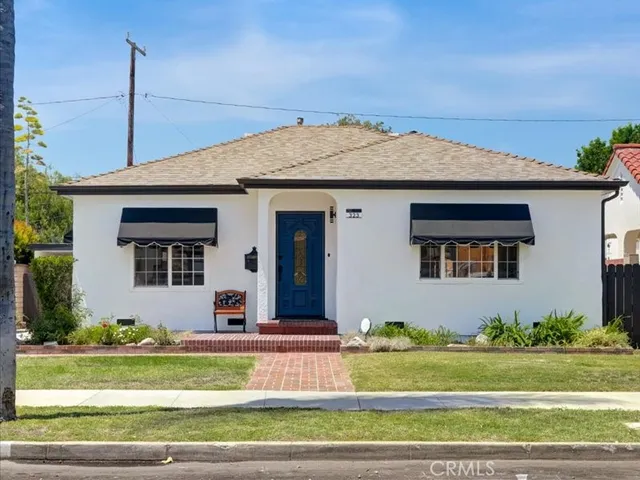 $5,500 | 323 North Janss Street, Anaheim, CA 92805