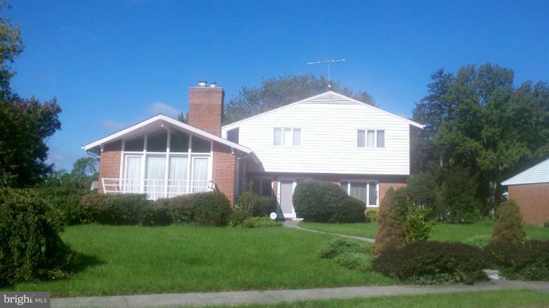 7500 Labyrinth Road Pikesville, MD 21208 - Photo 1 of 1 Exterior (Front)