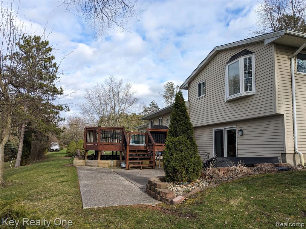 3574 Baldwin Road Metamora, MI 48455 - Photo 13 of 73 Gallery Image 13