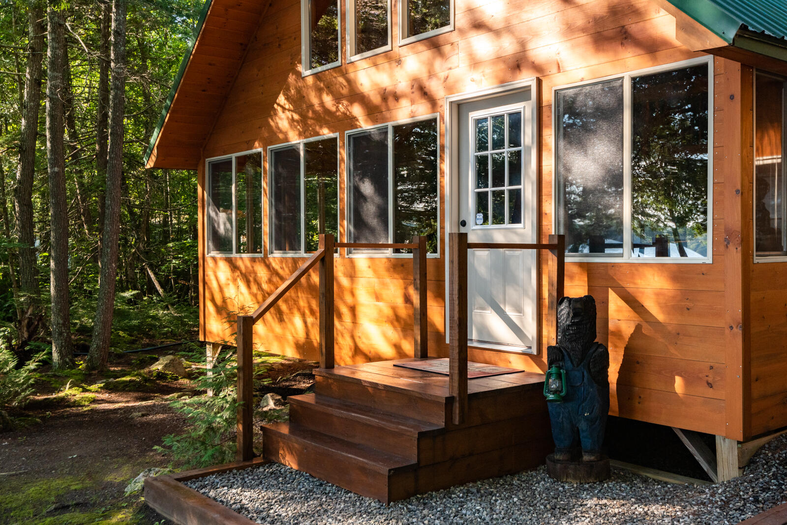 147 Porcupine Ridge Road Mount Vernon, ME 04352 - Photo 60 of 77 lakehome_porcupine029