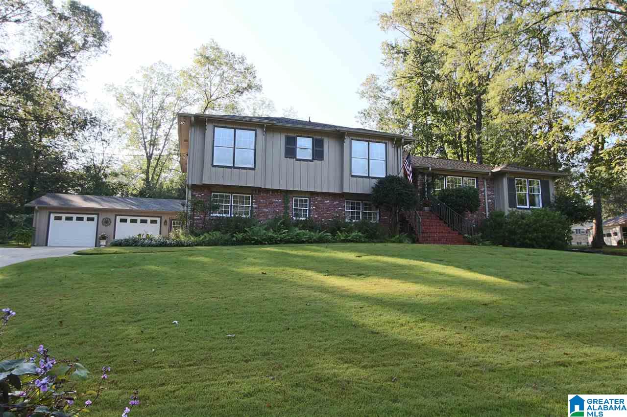 1753 Cornwall Road Birmingham, AL 35226 - Photo 35 of 36