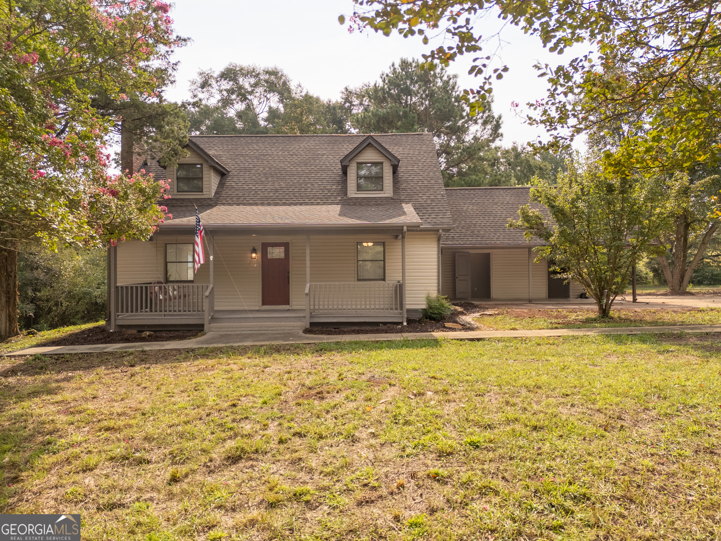 325 Bowers Road Toccoa, GA 30577 - Photo 1 of 1