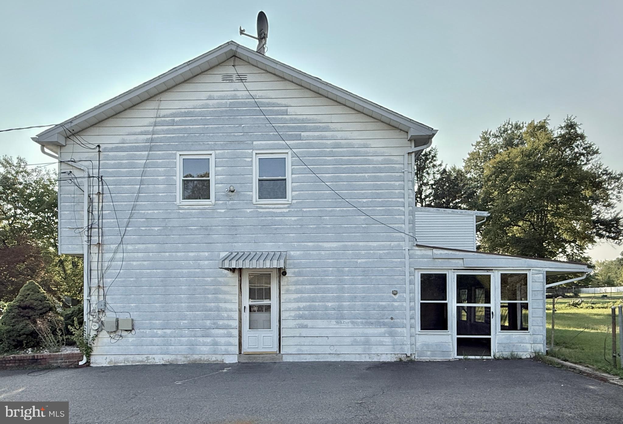 88 Groveville Road Trenton, NJ 08620 - Photo 35 of 36 Gallery Image 35