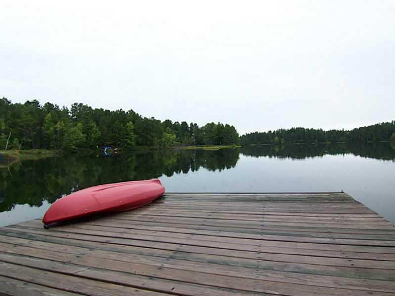 308 Pine Springs Road Shapleigh, ME 04076 - Photo 3 of 19 Waterfront/Dock/Pier.