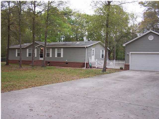 5718 Blufton Road Hollywood, SC 29449 - Photo 1 of 4 Primary Photo