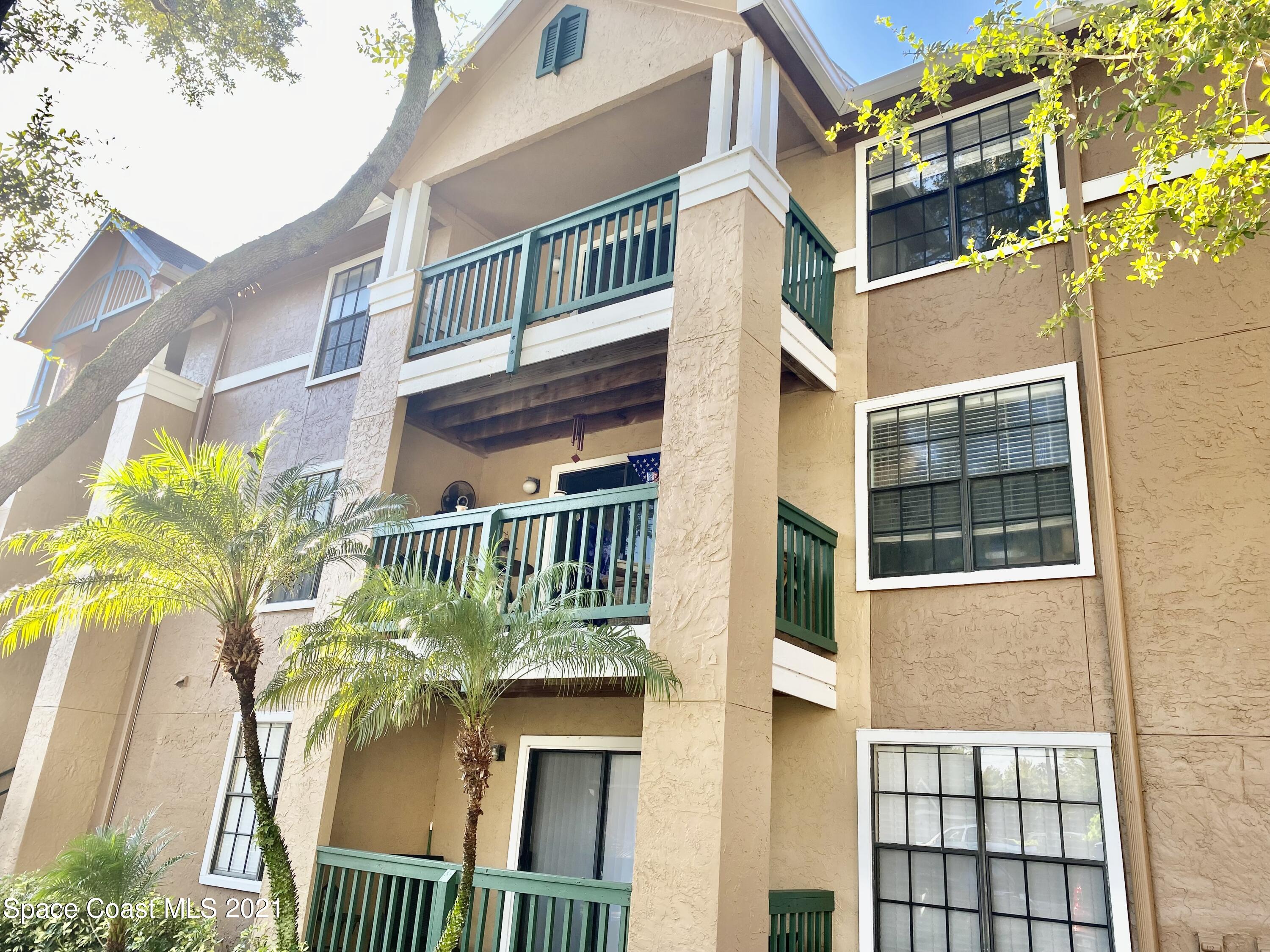 7667 North Wickham Road, Unit 117 Melbourne, FL 32940 - Photo 1 of 44 WELCOME!