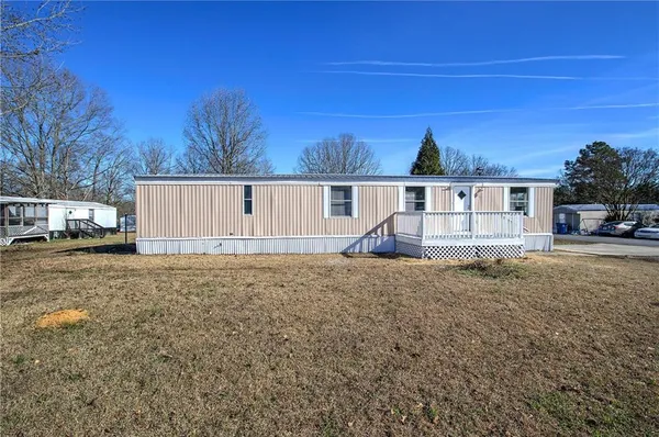 $32,998 | 42 Tency Lane Northeast, Rome, GA 30165