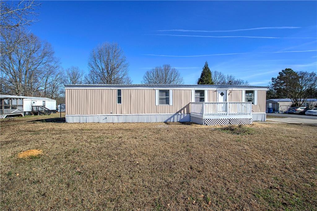 42 Tency Lane Northeast Rome, GA 30165 - Photo 1 of 23