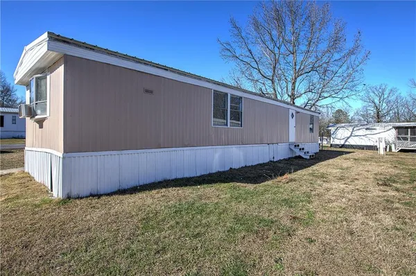 $32,998 | 42 Tency Lane Northeast, Rome, GA 30165