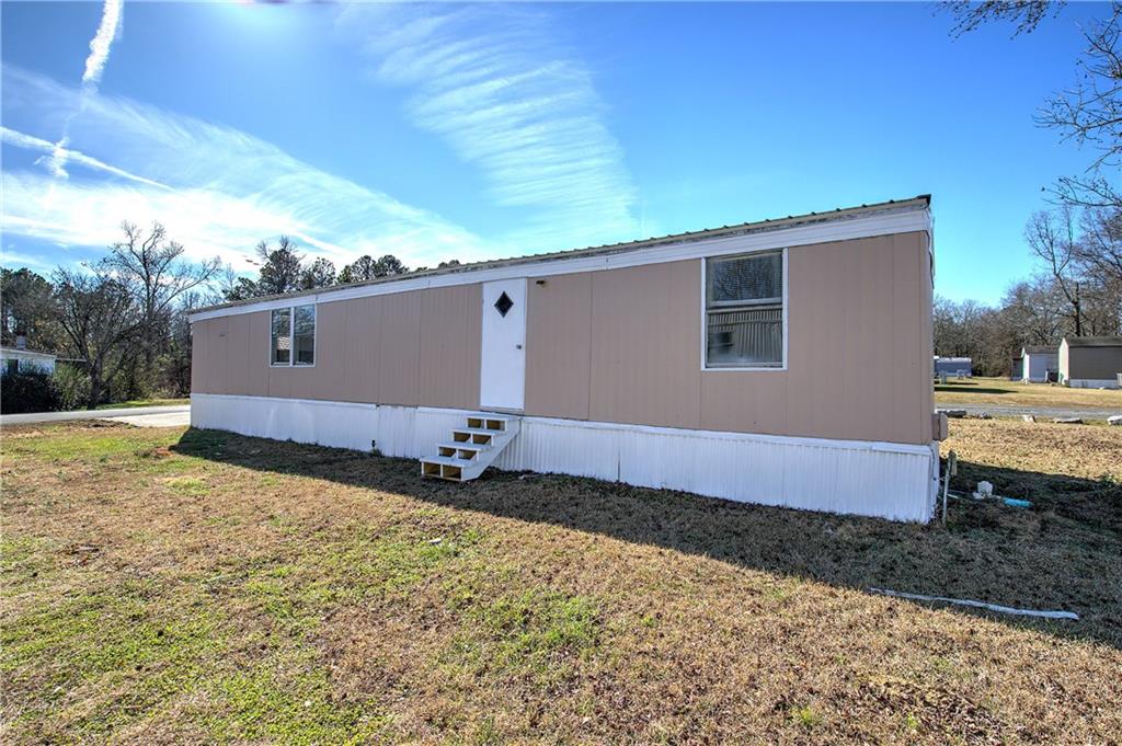 42 Tency Lane Northeast Rome, GA 30165 - Photo 20 of 23