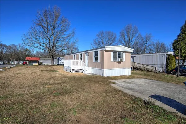 $32,998 | 42 Tency Lane Northeast, Rome, GA 30165