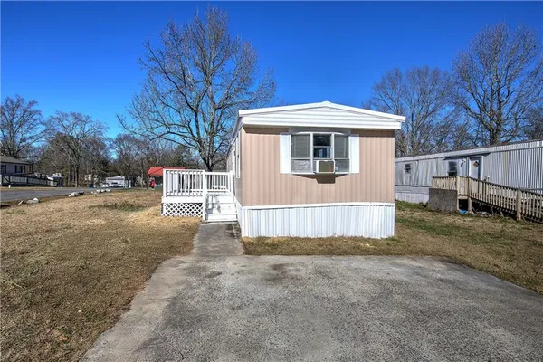 $32,998 | 42 Tency Lane Northeast, Rome, GA 30165