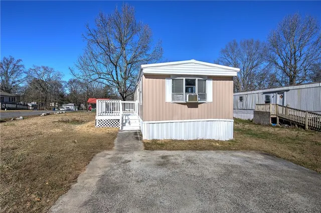 $32,999 | 42 Tency Lane Northeast, Rome, GA 30165