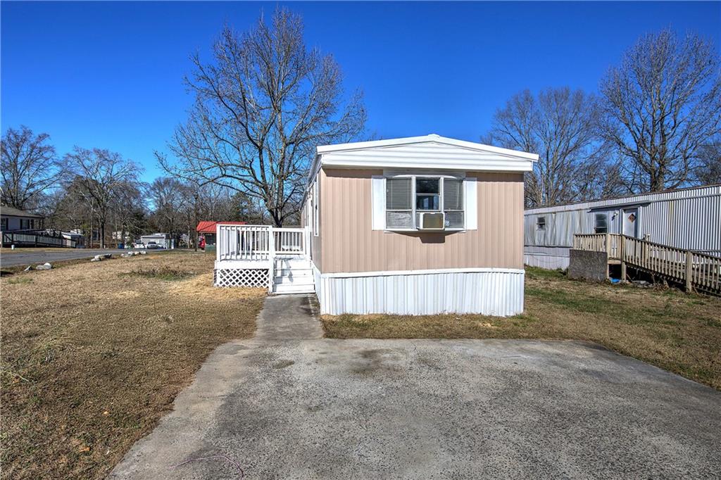 42 Tency Lane Northeast Rome, GA 30165 - Photo 22 of 23