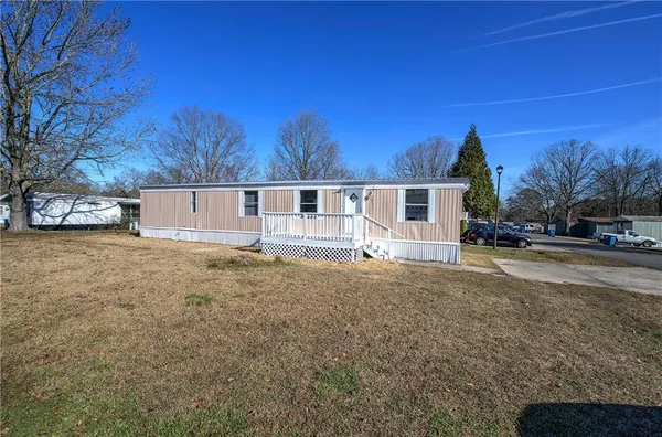 $32,998 | 42 Tency Lane Northeast, Rome, GA 30165