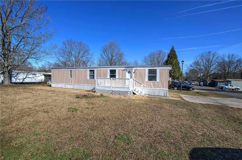 42 Tency Lane Northeast Rome, GA 30165 - Photo 23 of 23