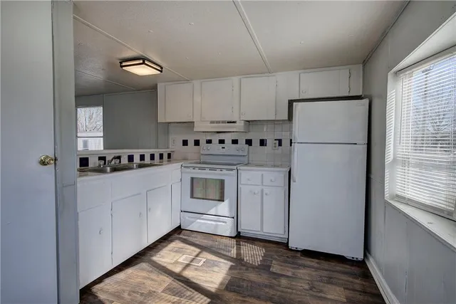 $32,999 | 42 Tency Lane Northeast, Rome, GA 30165