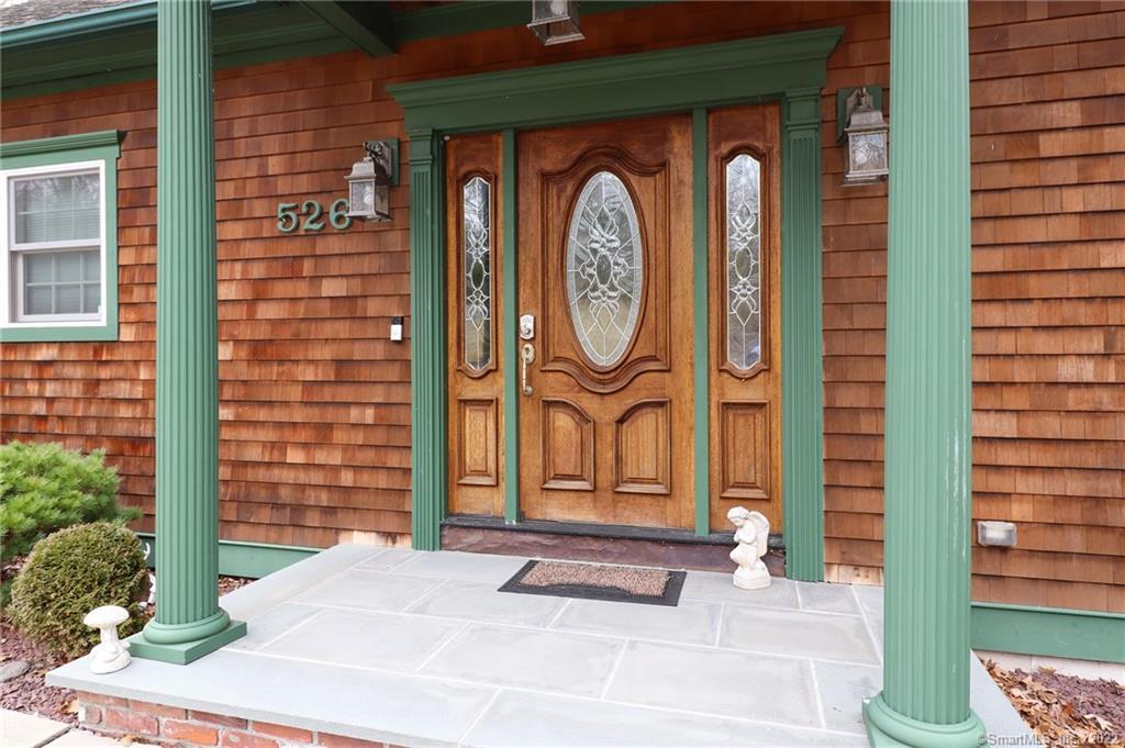 526 Shetucket Turnpike Griswold, CT 06351 - Photo 1 of 1