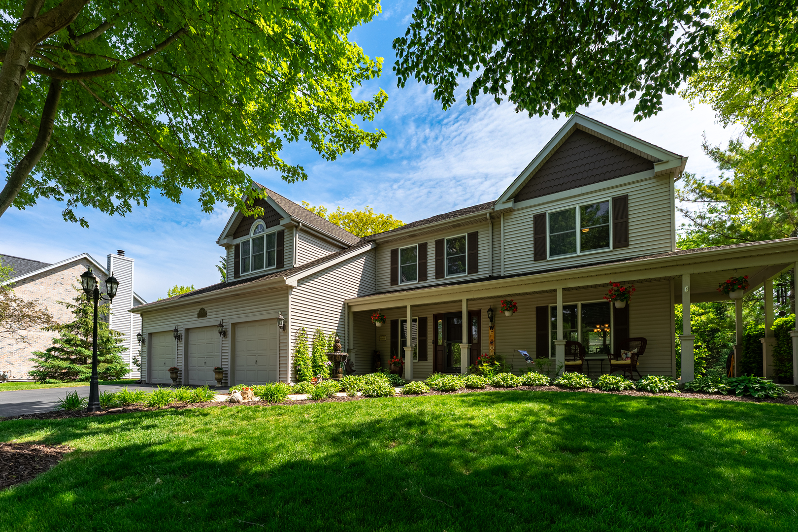731 Jamestowne Road Sleepy Hollow, IL 60118 - Photo 2 of 7