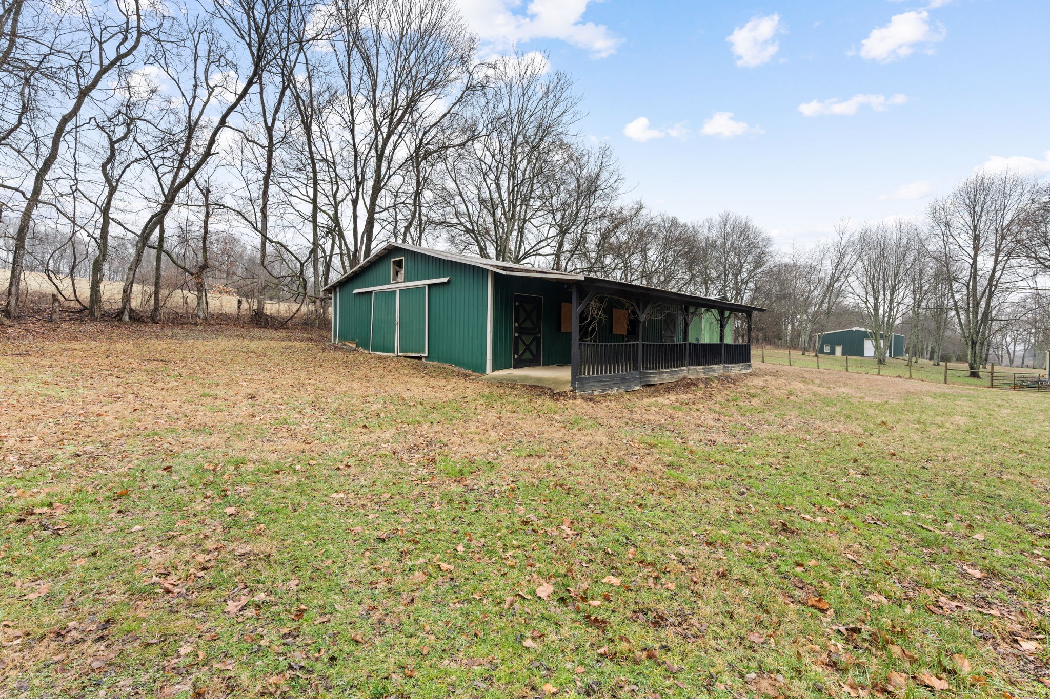 121 Ridgemar Trail Hendersonville, TN 37075 - Photo 37 of 46 a house view with a outdoor space