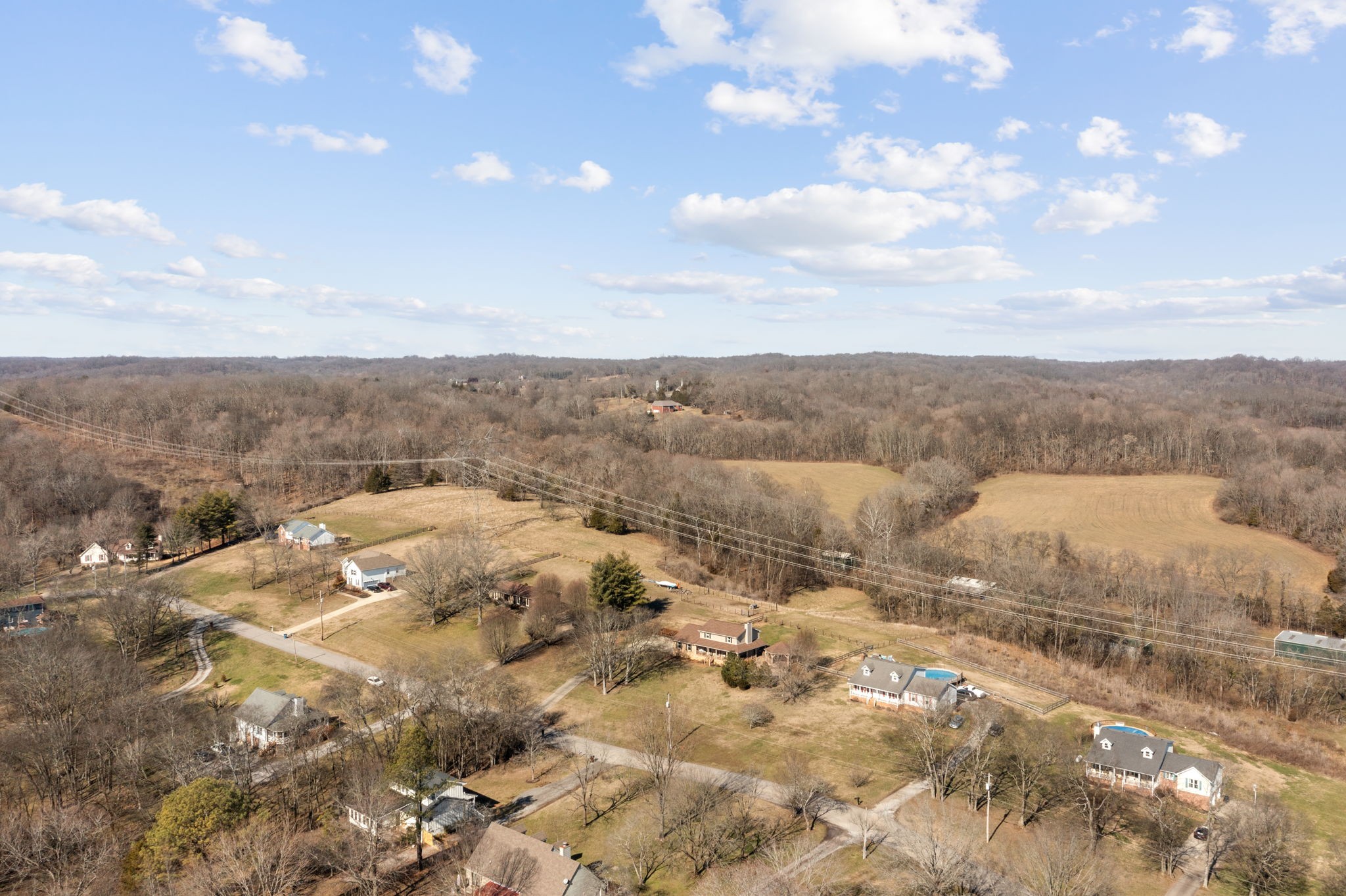 121 Ridgemar Trail Hendersonville, TN 37075 - Photo 43 of 46 a view of a mountain