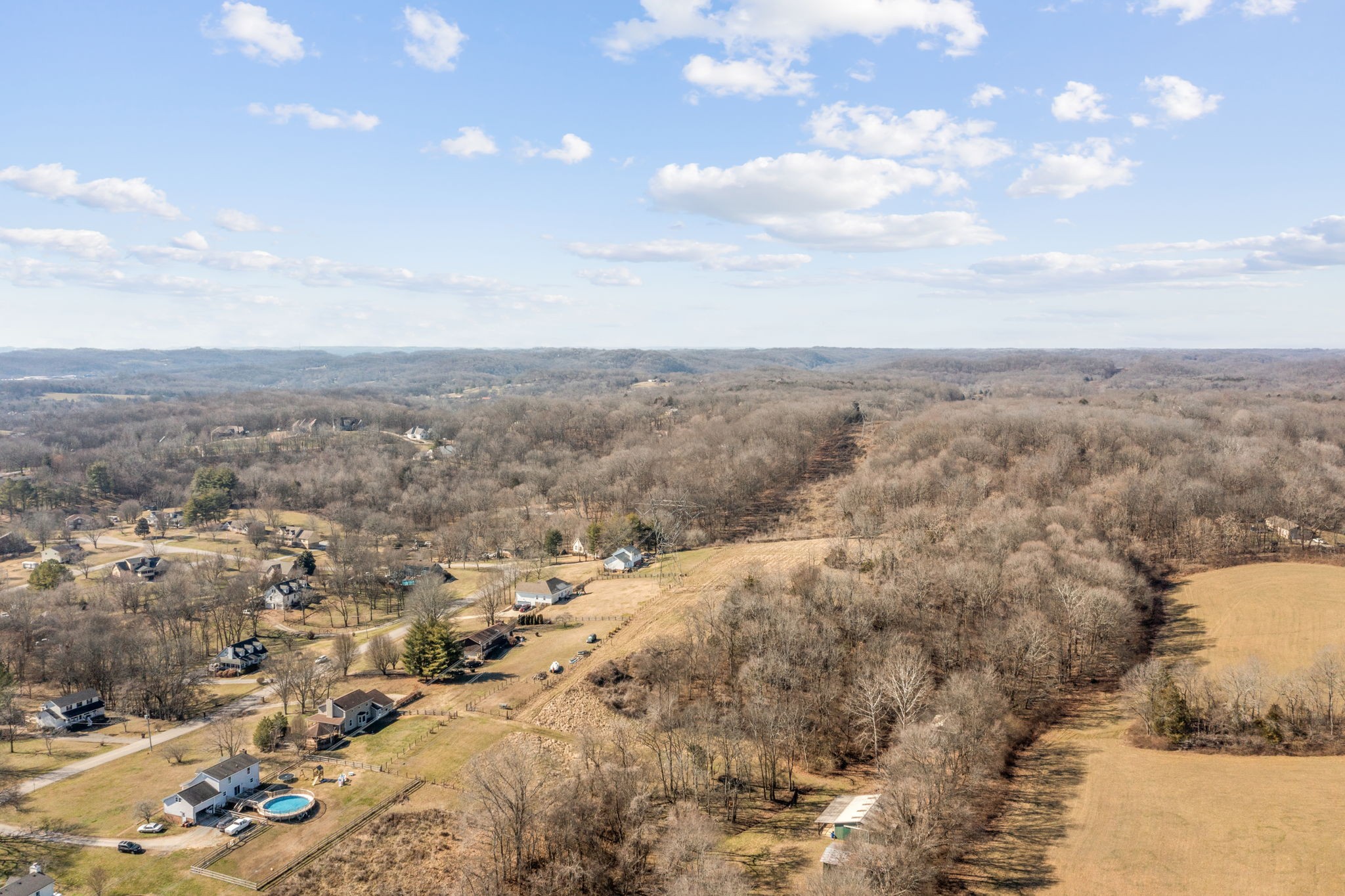 121 Ridgemar Trail Hendersonville, TN 37075 - Photo 44 of 46