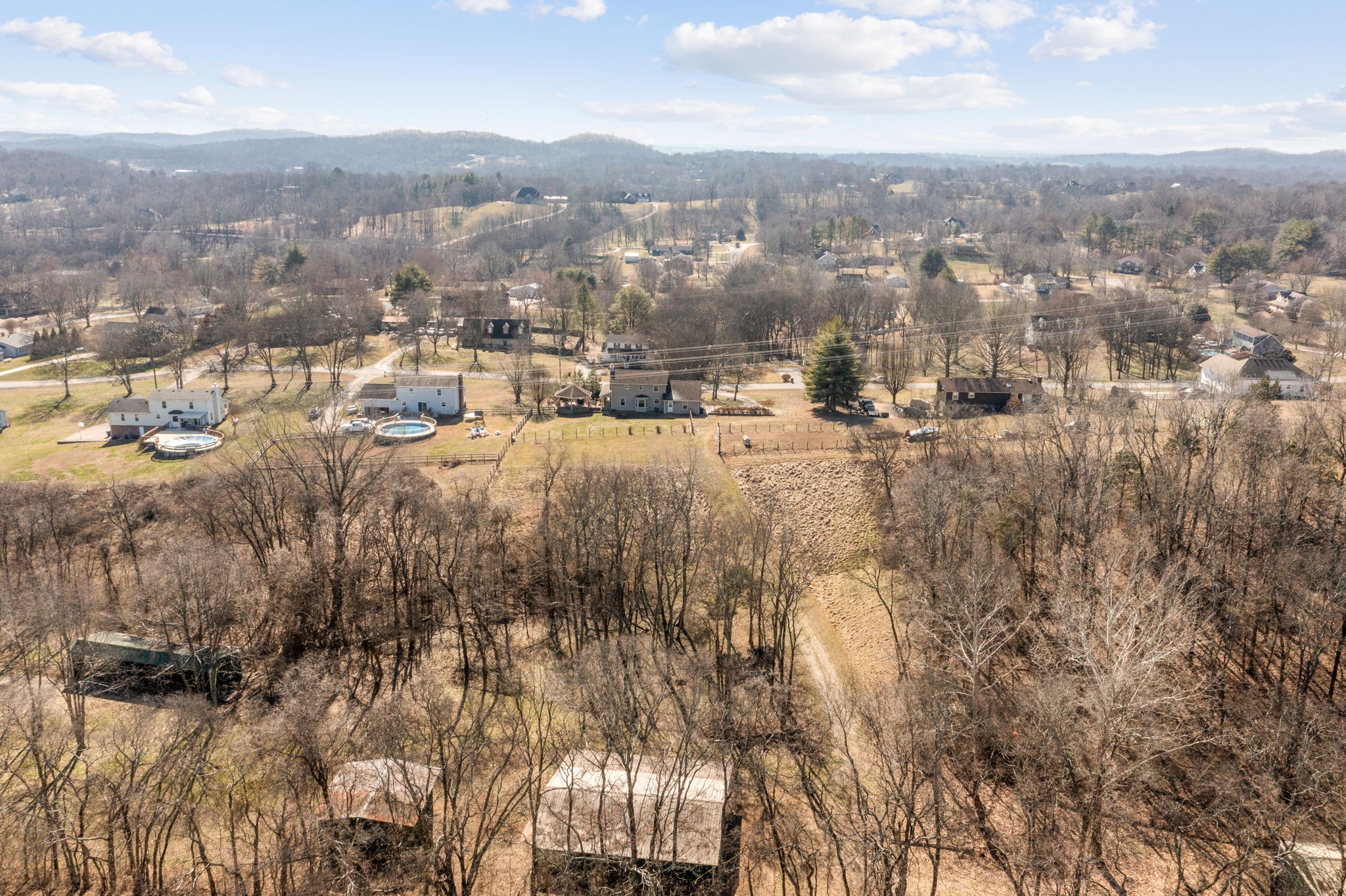 121 Ridgemar Trail Hendersonville, TN 37075 - Photo 46 of 46 a view of a city