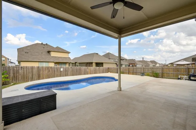 $435,000 | 3212 Keathley Drive, Lorena, TX 76655