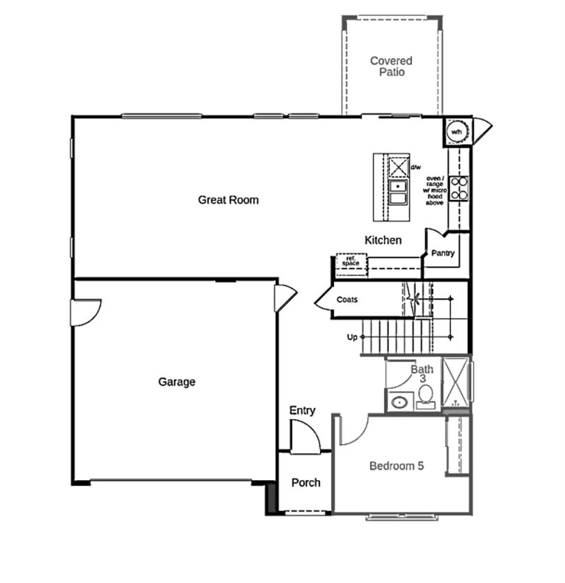 1701 Apiary Way Hughson, CA 95326 - Photo 12 of 13 unknown