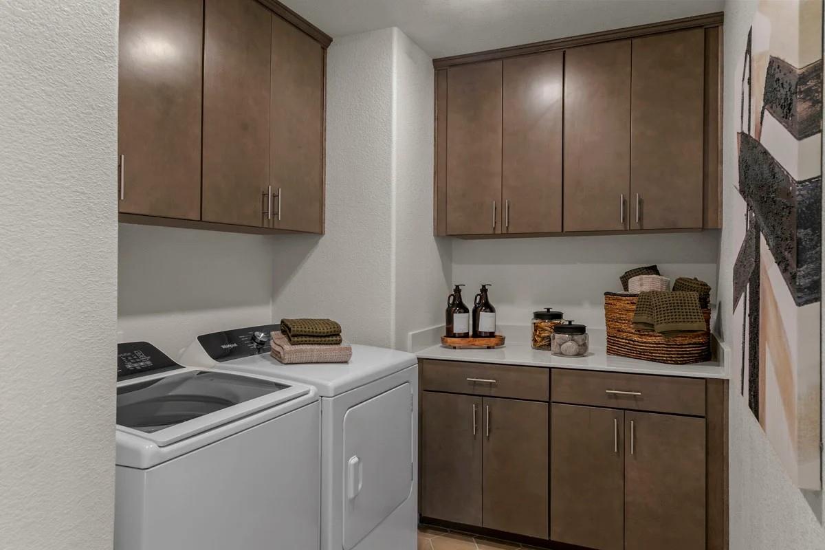 1701 Apiary Way Hughson, CA 95326 - Photo 6 of 13 a room with storage and utility